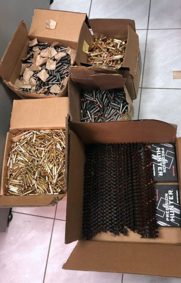 Ammo
